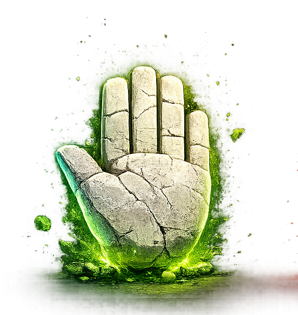 rock