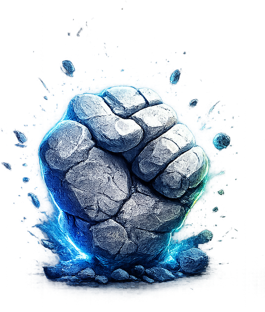 rock