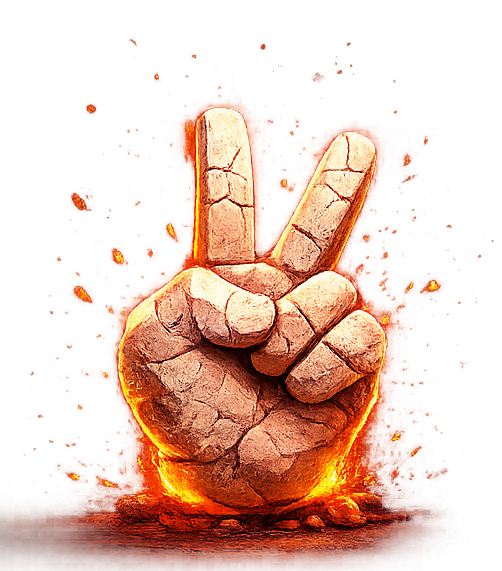 rock