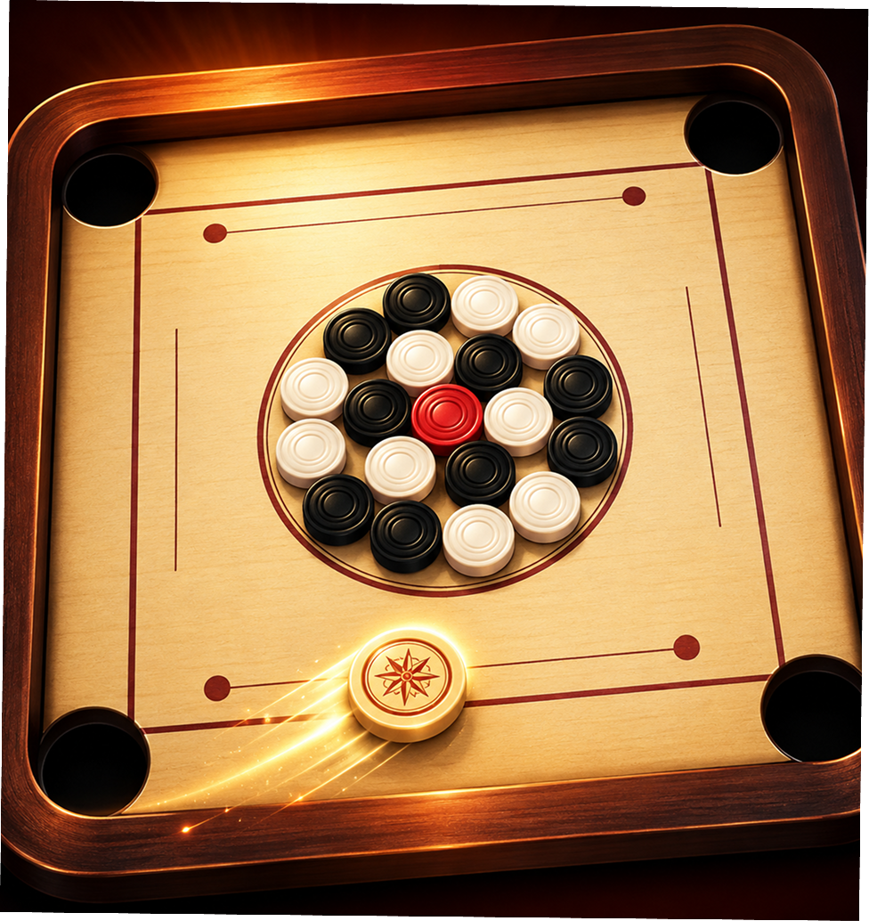 Carrom