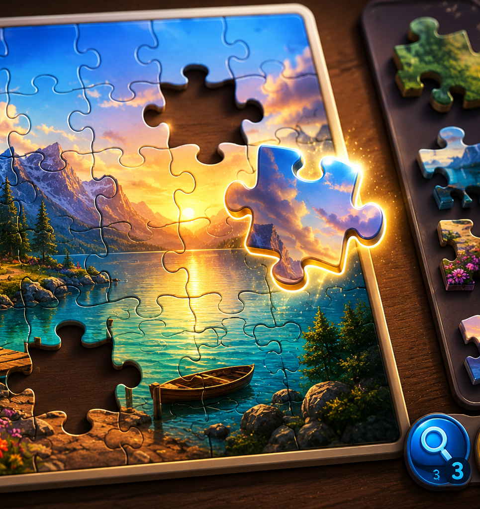 Picture Puzzle