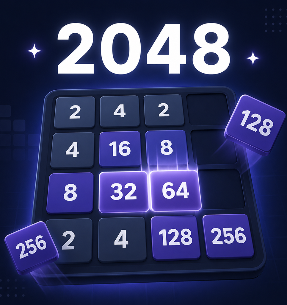 2048 Master