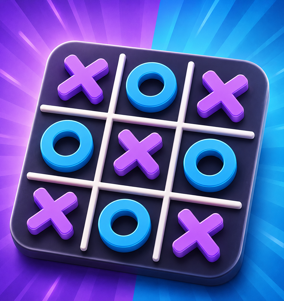 Tic Tac Toe