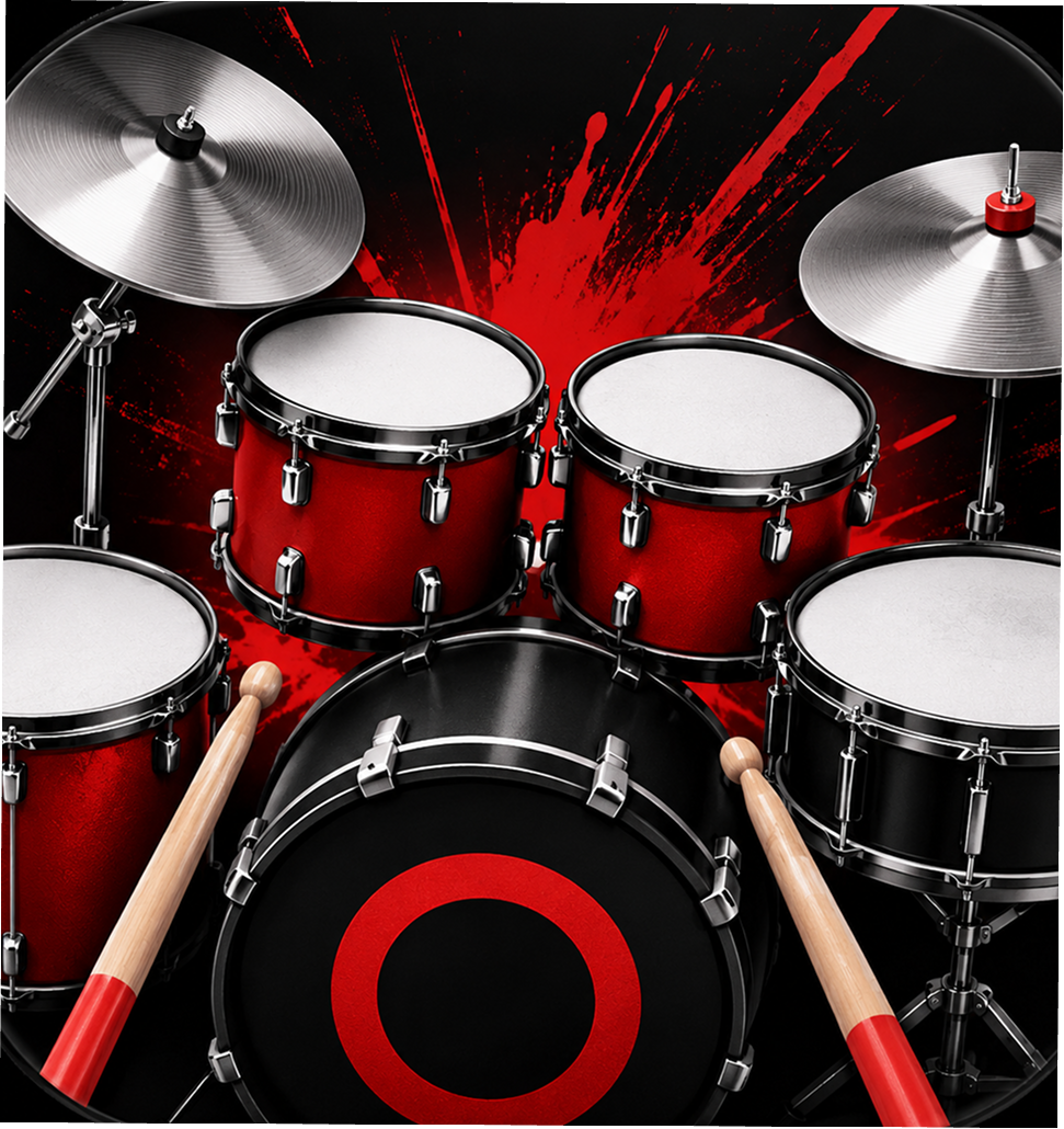 Drum Kit