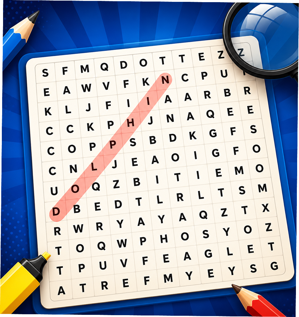 Word Search