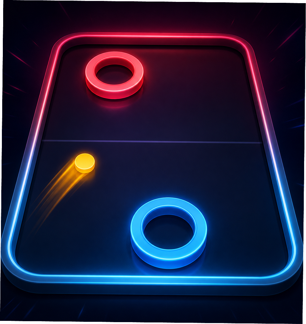 Hoop Duel