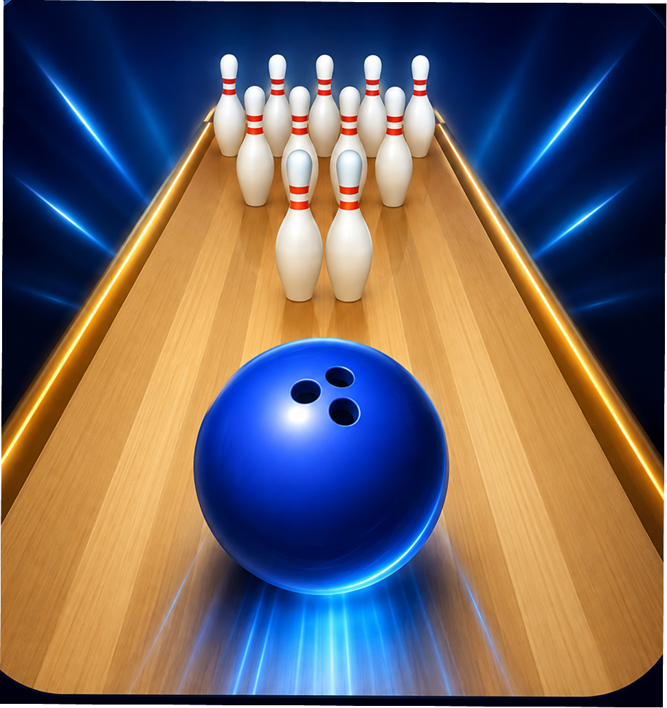 Bowling Champion