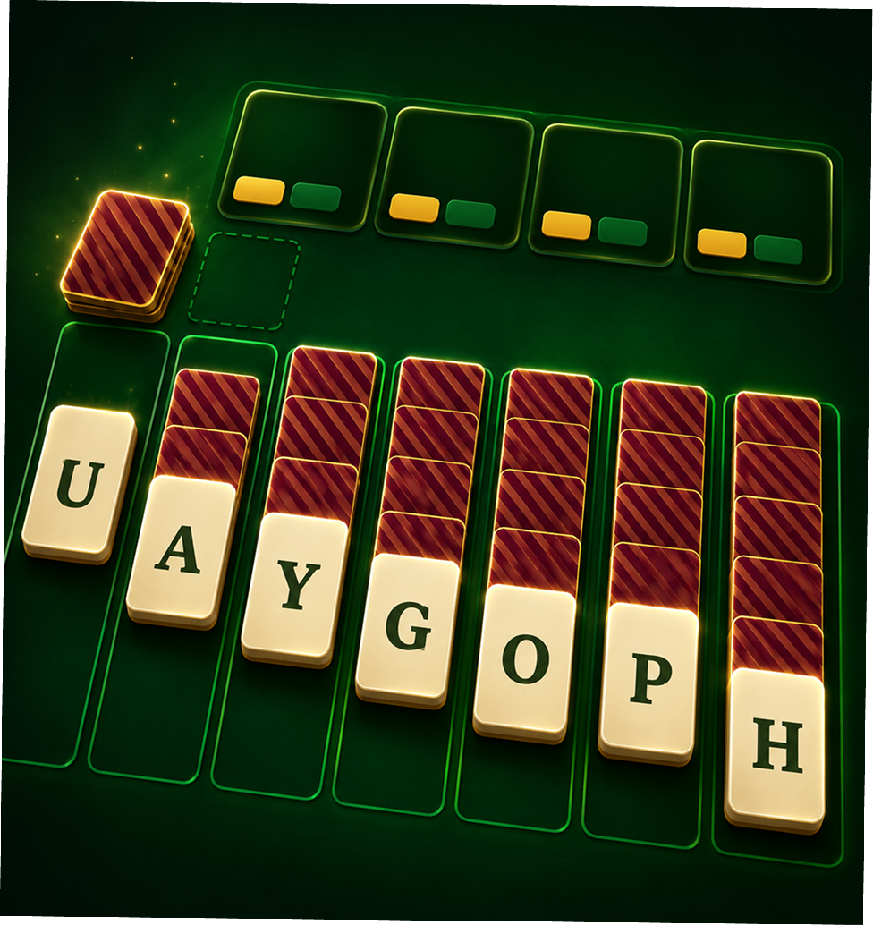 Rummy Lexicon