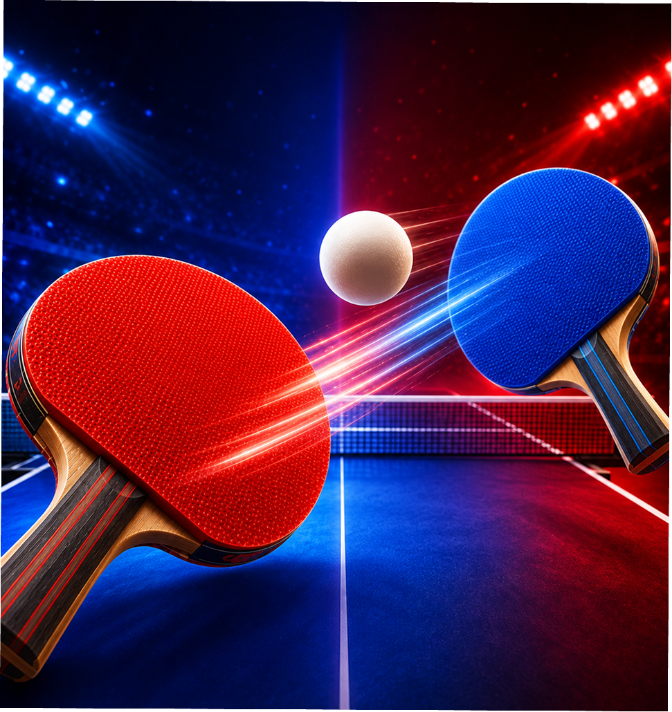 Table Tennis