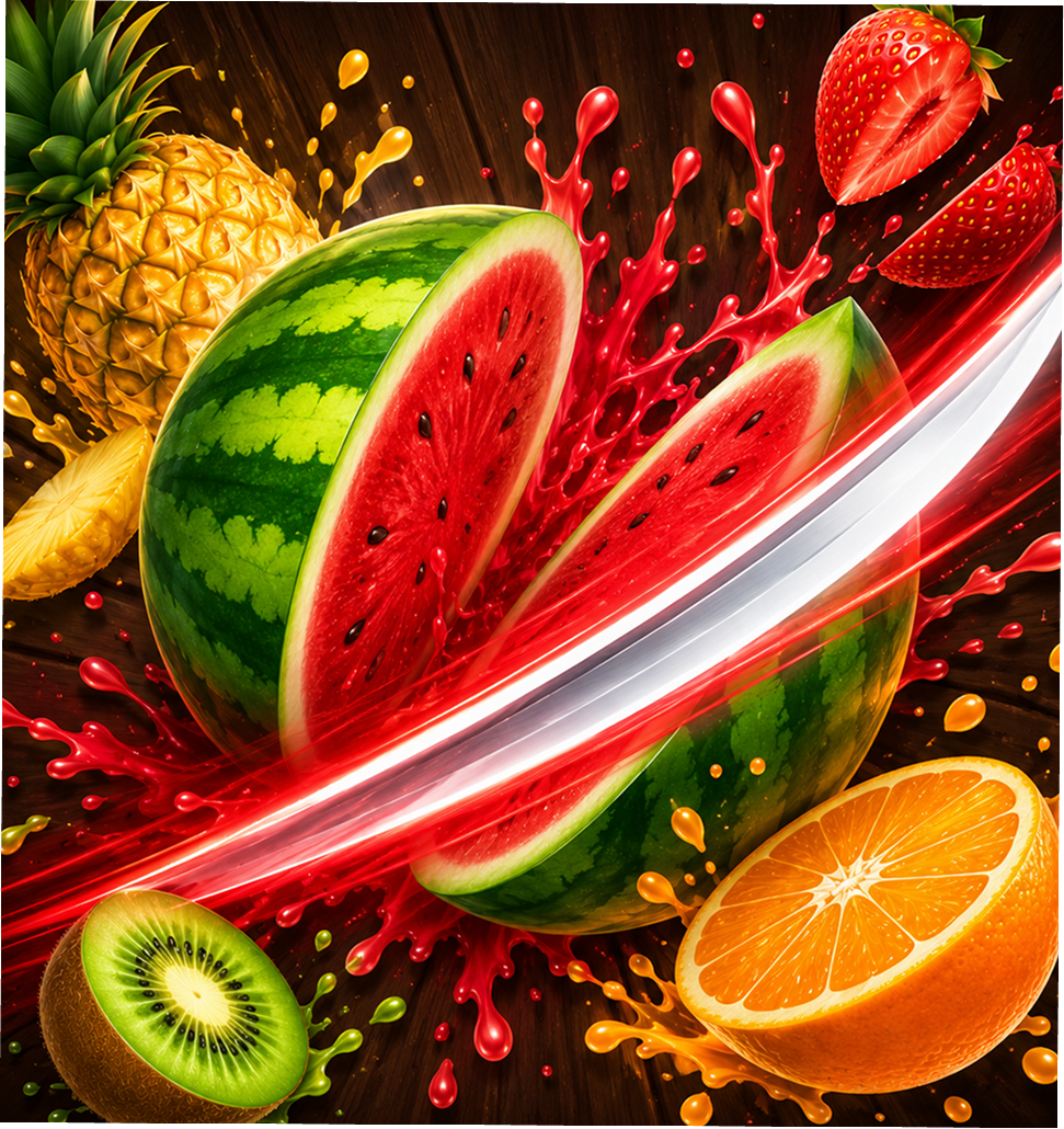 Fruit Slice