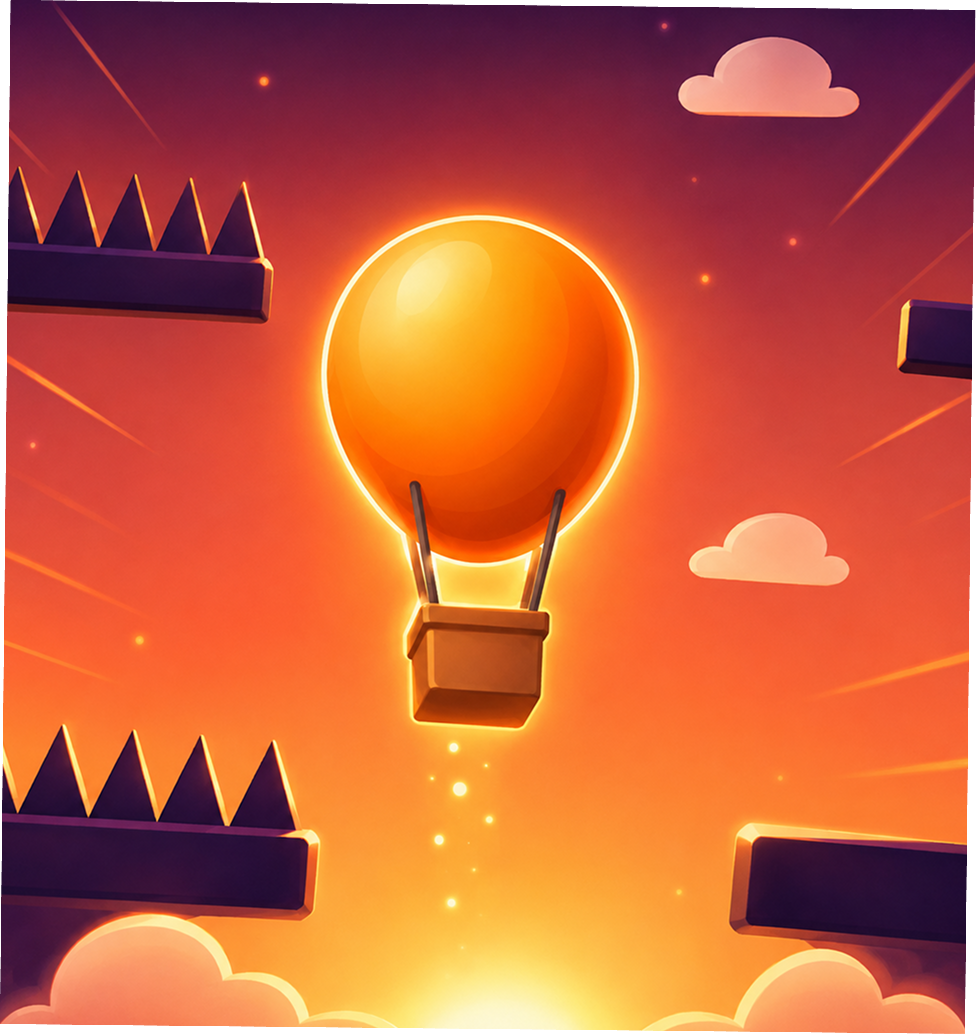 Rise Balloon
