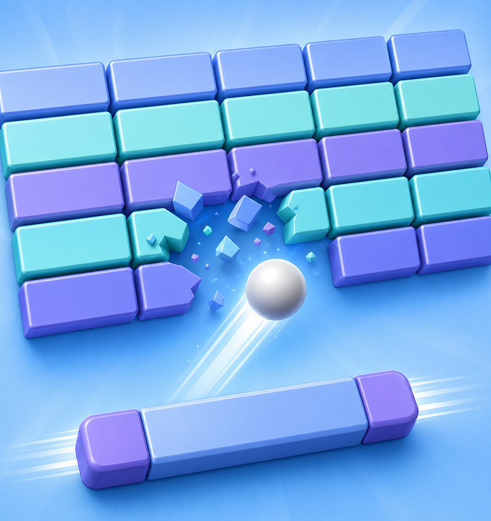 Breakout Game