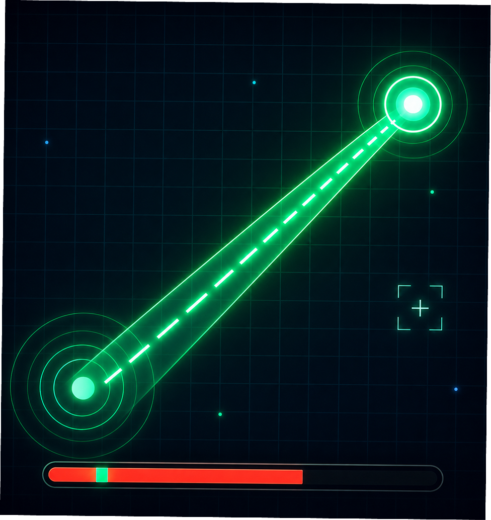 Tracking Trainer