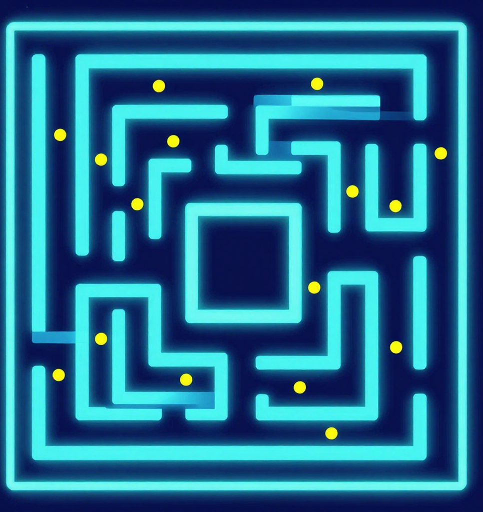 Pac Man