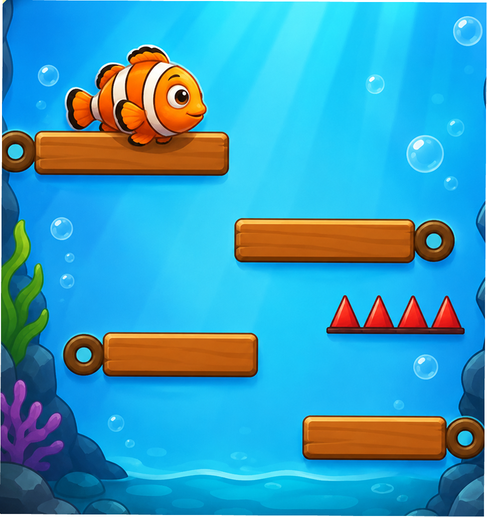 Fish Rescue