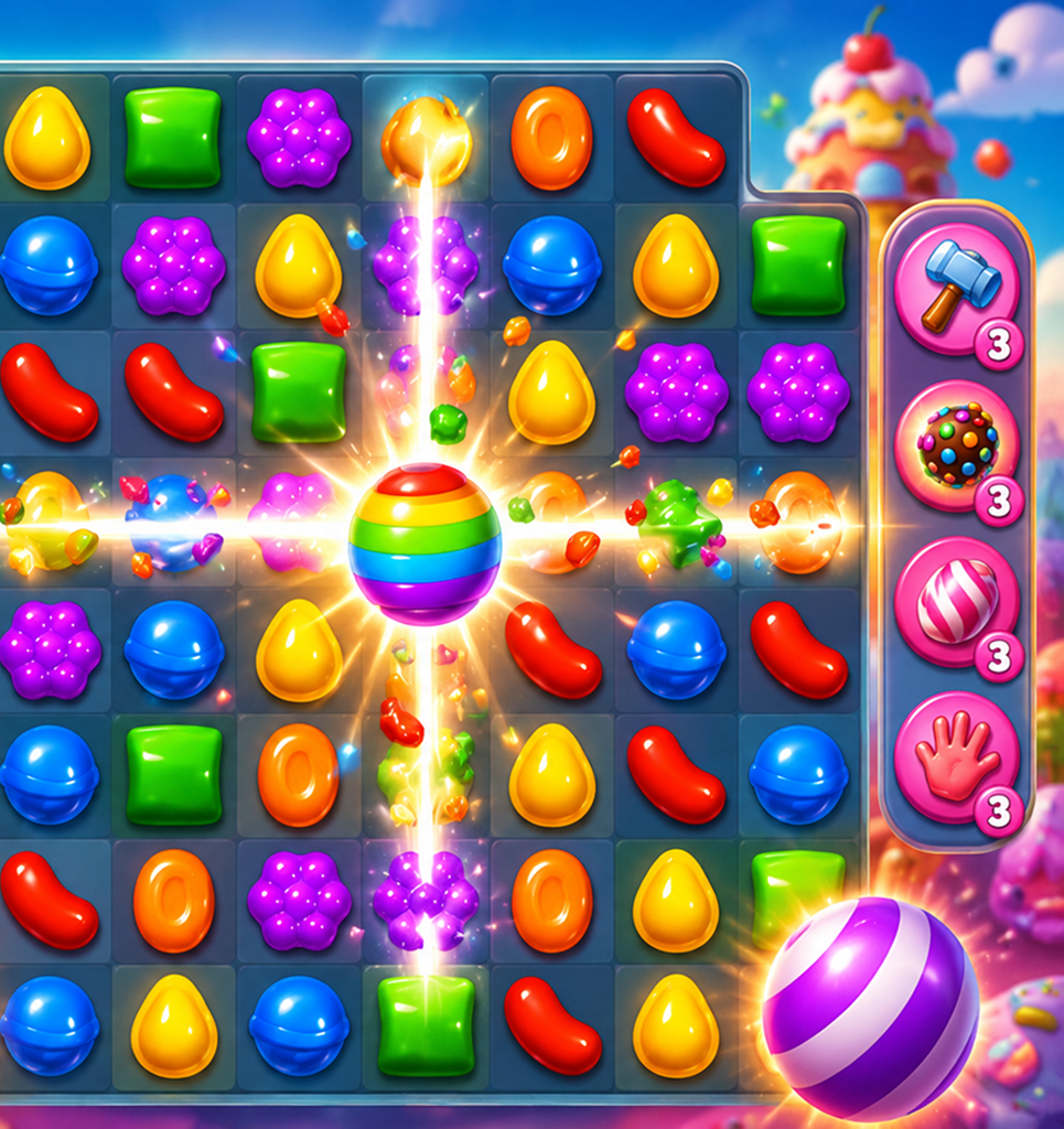 Candy Crush
