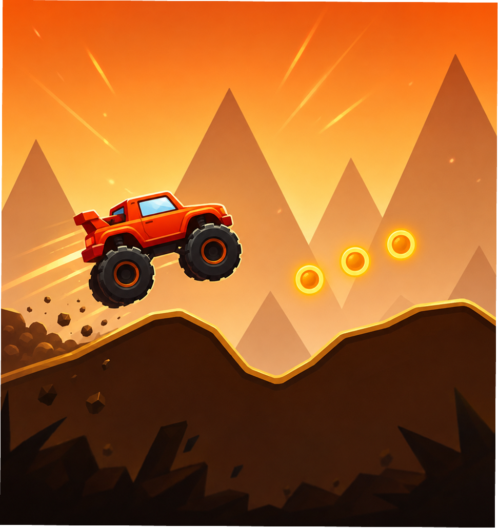Ridge Runner